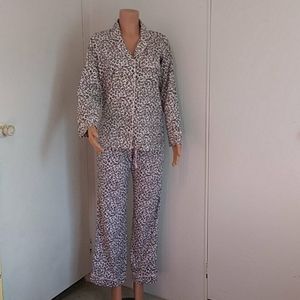 Victoria Secret 2 pc Sleep Set